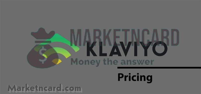 What is Klaviyo Pricing? | An Ultimate Guide