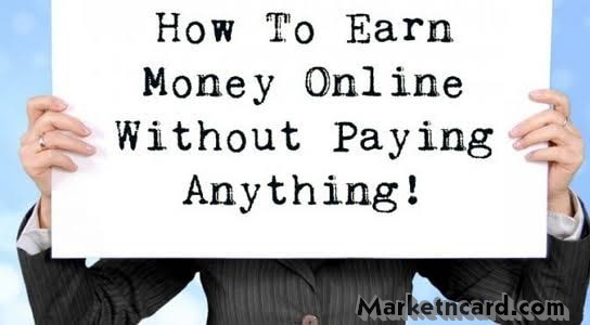 How to Make Money Online for Beginners without Paying Anything